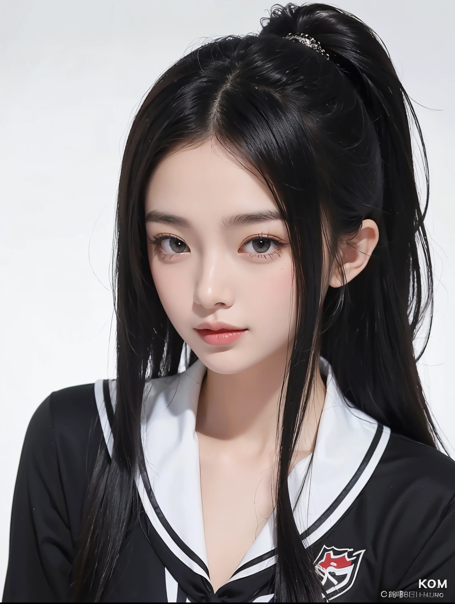 beatiful women,black hair,