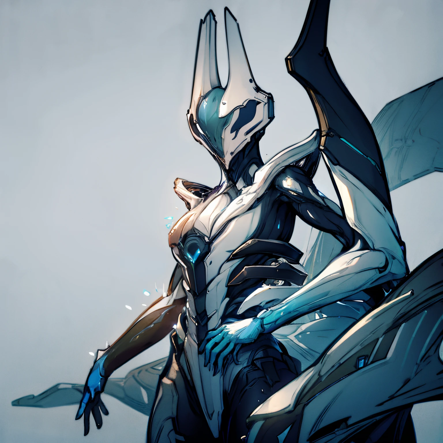 Warframe, Equinox