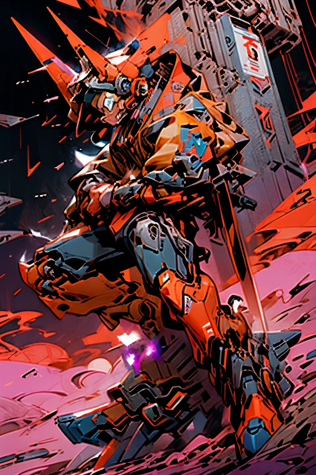 Biomechanical Pokémon Trainer Synthwave Bionic Mecha Mjölnir, biomechanical pokémon trainer , Biomechanical Pokémon Synthwave mecha with biomechanical Mjölnir, Bionic Mjölnir, Mjölnir, jogo de itens, Jogo de 16 bits, 16bits graphics, Biomechanicals, bionicle,