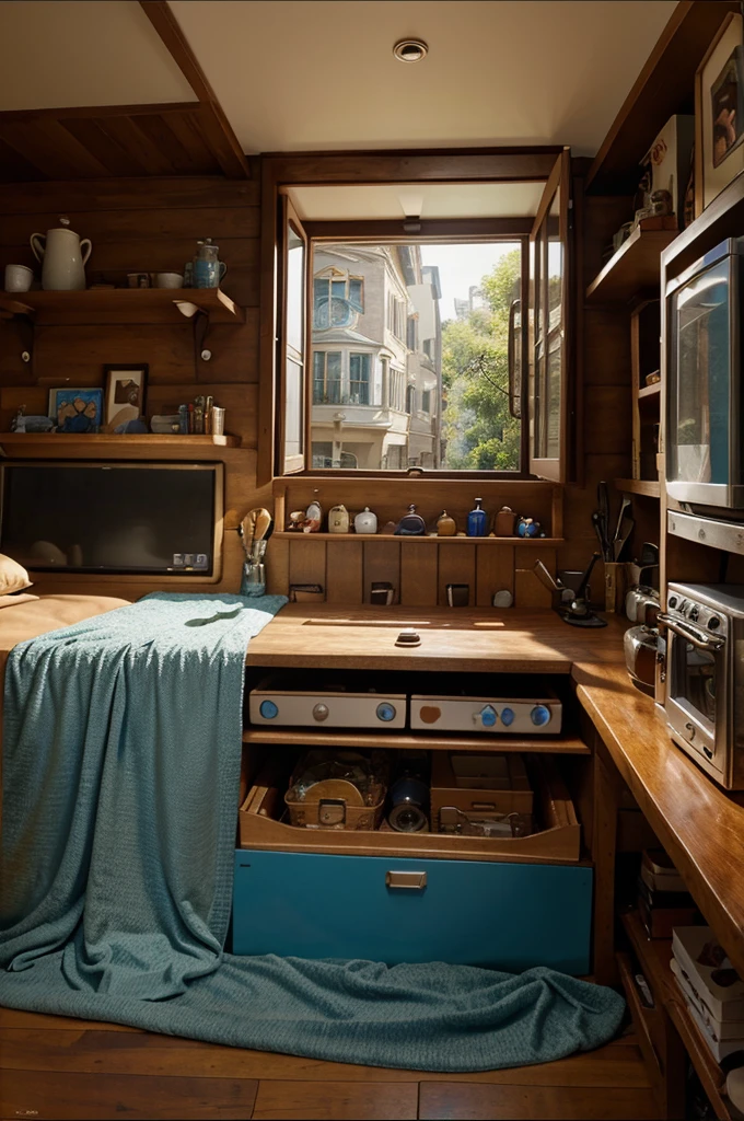 Pixar Style, Create a hidden object picture. There are a total of 5 hidden pictures.