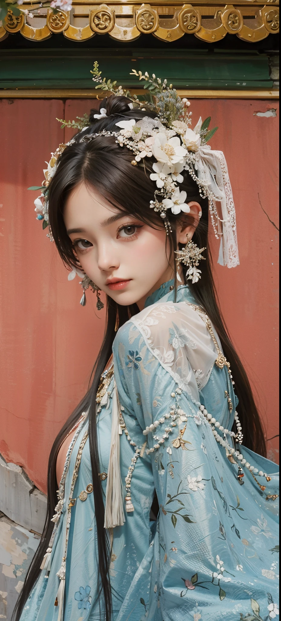 Beutiful women