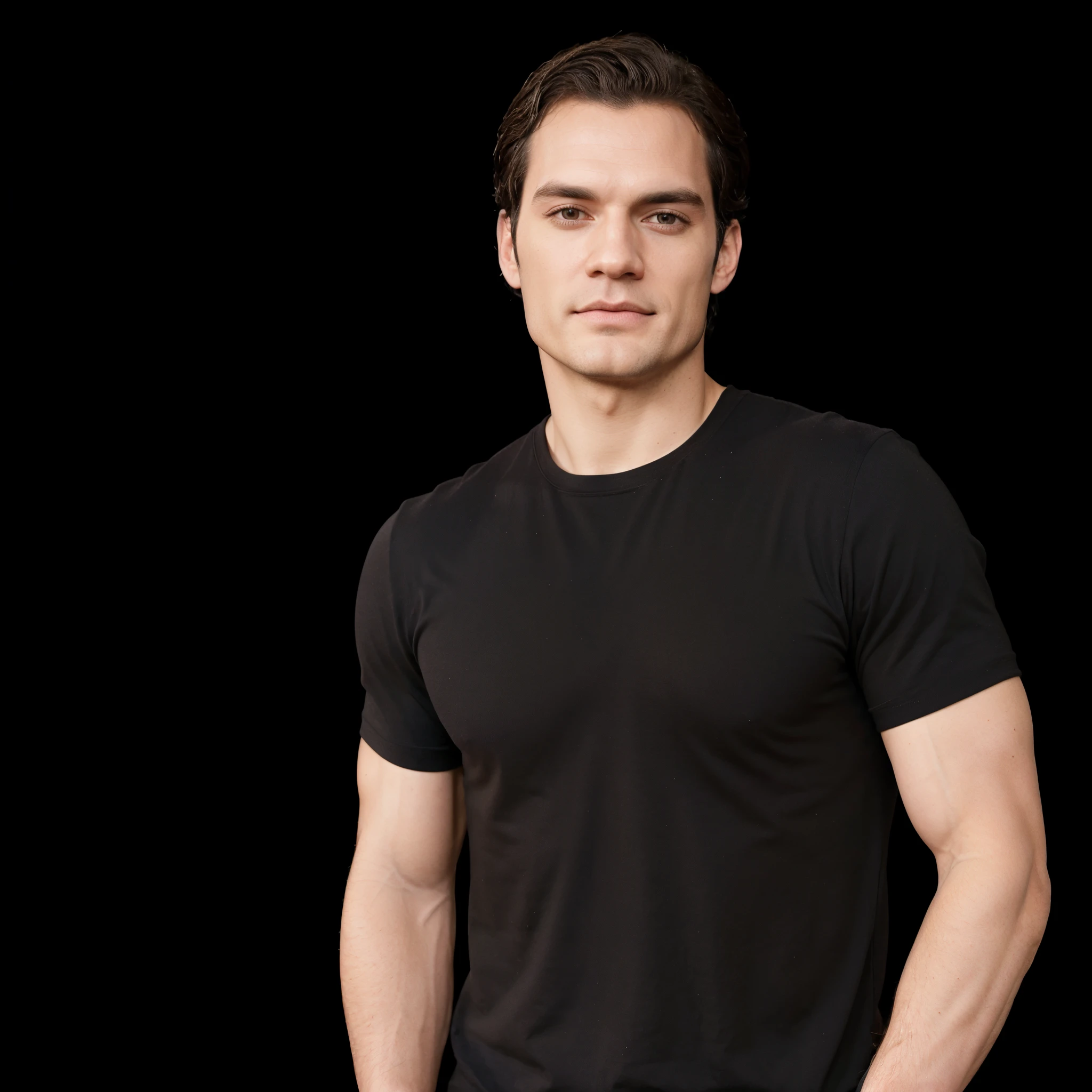 Henry Cavill