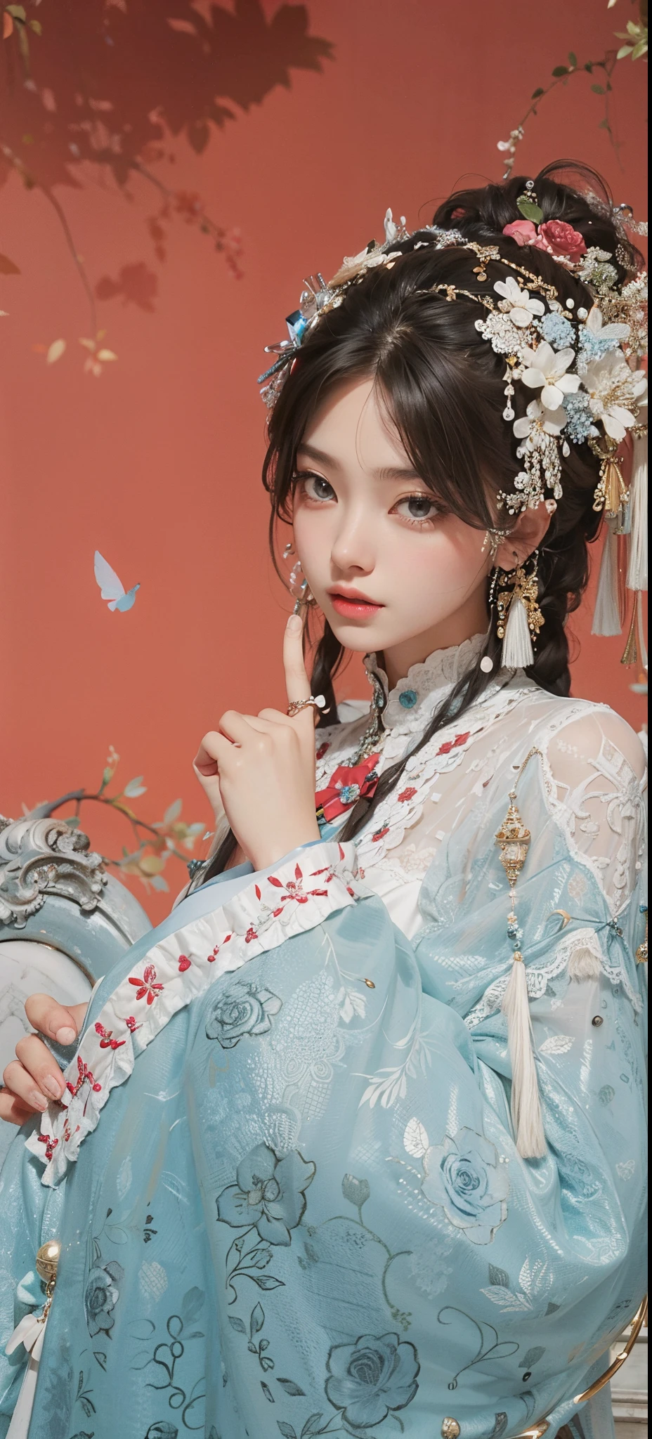 Beutiful women