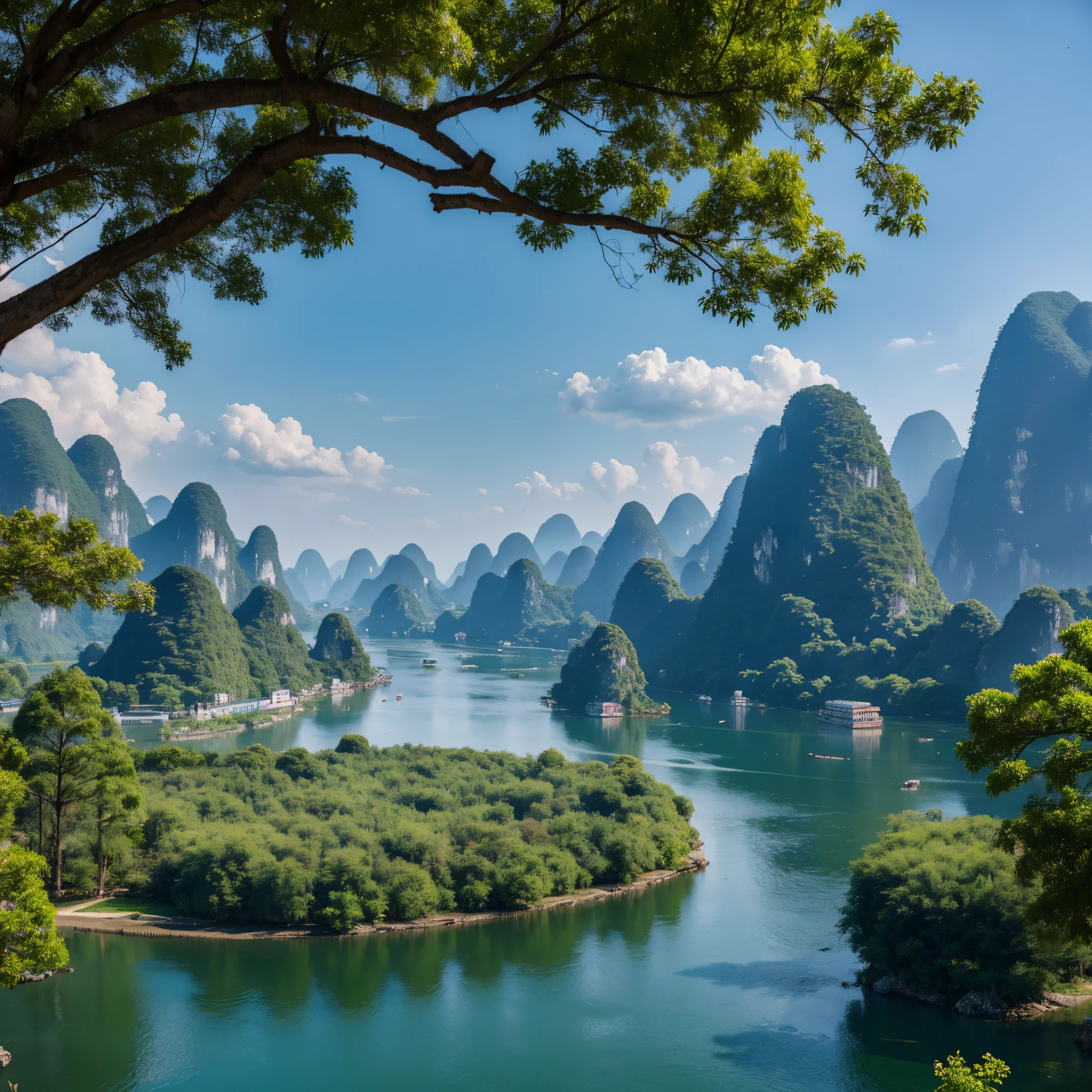 Best quality,4K,8K,A high resolution,tmasterpiece:1.2,utopian world,Equal,and harmony,Solidarity and fraternity,lindo cenario,vibrant with colors,diverse community,Peaceful atmosphere,Happy environment,sustainable living,Innovative architecture,future-tech,Healthy lifestyle,fair distribution of resources,Utopian society,Cooperation mentality,Abundant nature,serene gardens,Architectural marvel,ideal community,Peaceful cohabitation,Contentment and happiness,Enterprising mentality,Utopian vision,All-round development,fair chance,dignity for all,Celebrate diversity,everyone has equal rights,Vibrant cultural exchange,Environmental awareness,clean green energy,Creative expression,freedom of thought,Artistic talent,Harmonious cohabitation,prosperity for all,empathy and compassion,utopian ideal,harmonious relationship.