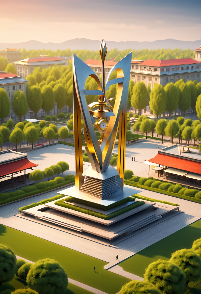 Best quality,4K,8K,A high resolution,tmasterpiece:1.2,utopian world,Equal,and harmony,Solidarity and fraternity,lindo cenario,vibrant with colors,diverse community,Peaceful atmosphere,Happy environment,sustainable living,Innovative architecture,future-tech,Healthy lifestyle,fair distribution of resources,Utopian society,Cooperation mentality,Abundant nature,serene gardens,Architectural marvel,ideal community,Peaceful cohabitation,Contentment and happiness,Enterprising mentality,Utopian vision,All-round development,fair chance,dignity for all,Celebrate diversity,everyone has equal rights,Vibrant cultural exchange,Environmental awareness,clean green energy,Creative expression,freedom of thought,Artistic talent,Harmonious cohabitation,prosperity for all,empathy and compassion,utopian ideal,harmonious relationship.