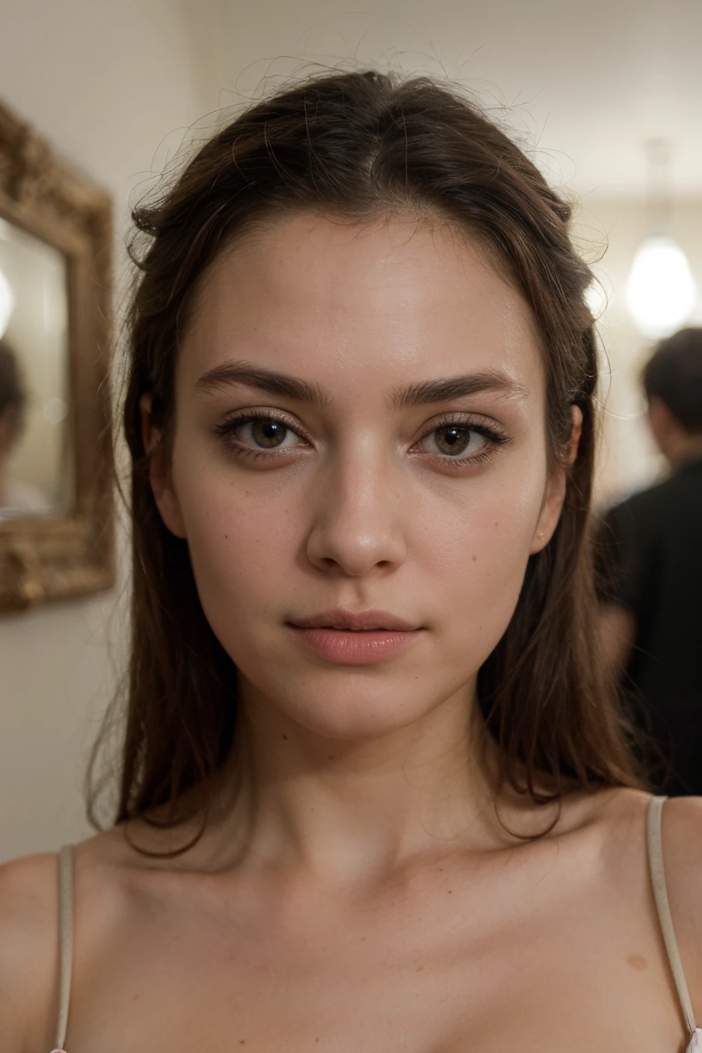 ((best quality)), ((masterpiece)), (detailed), perfect face