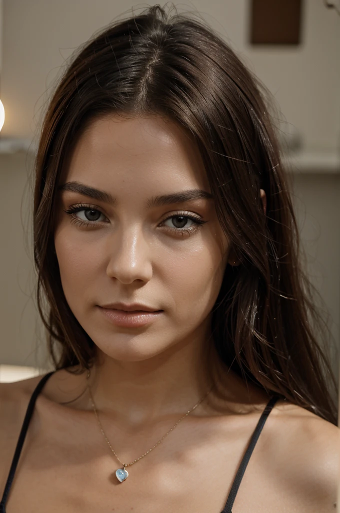 peau lisse et belle