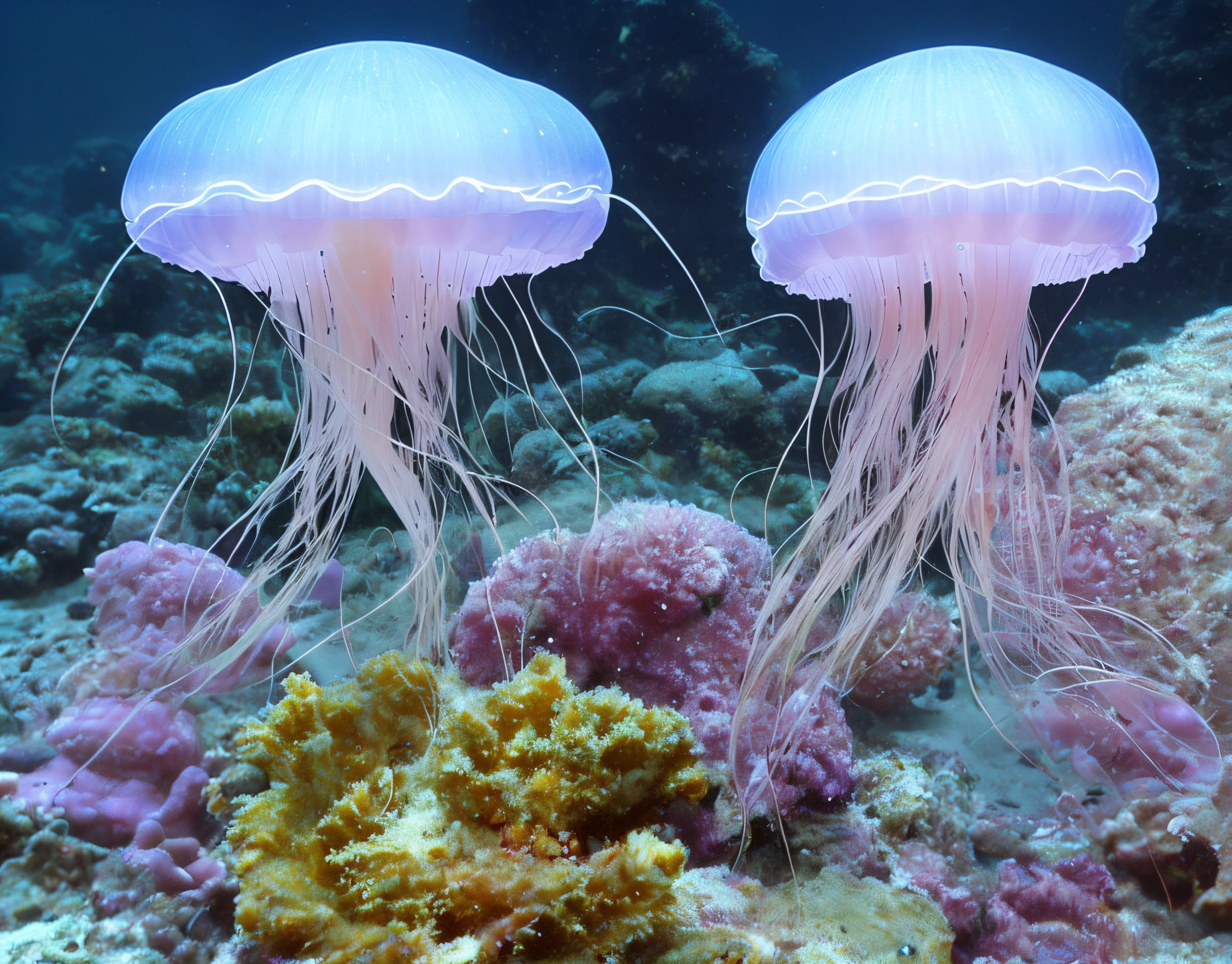 jellyfish