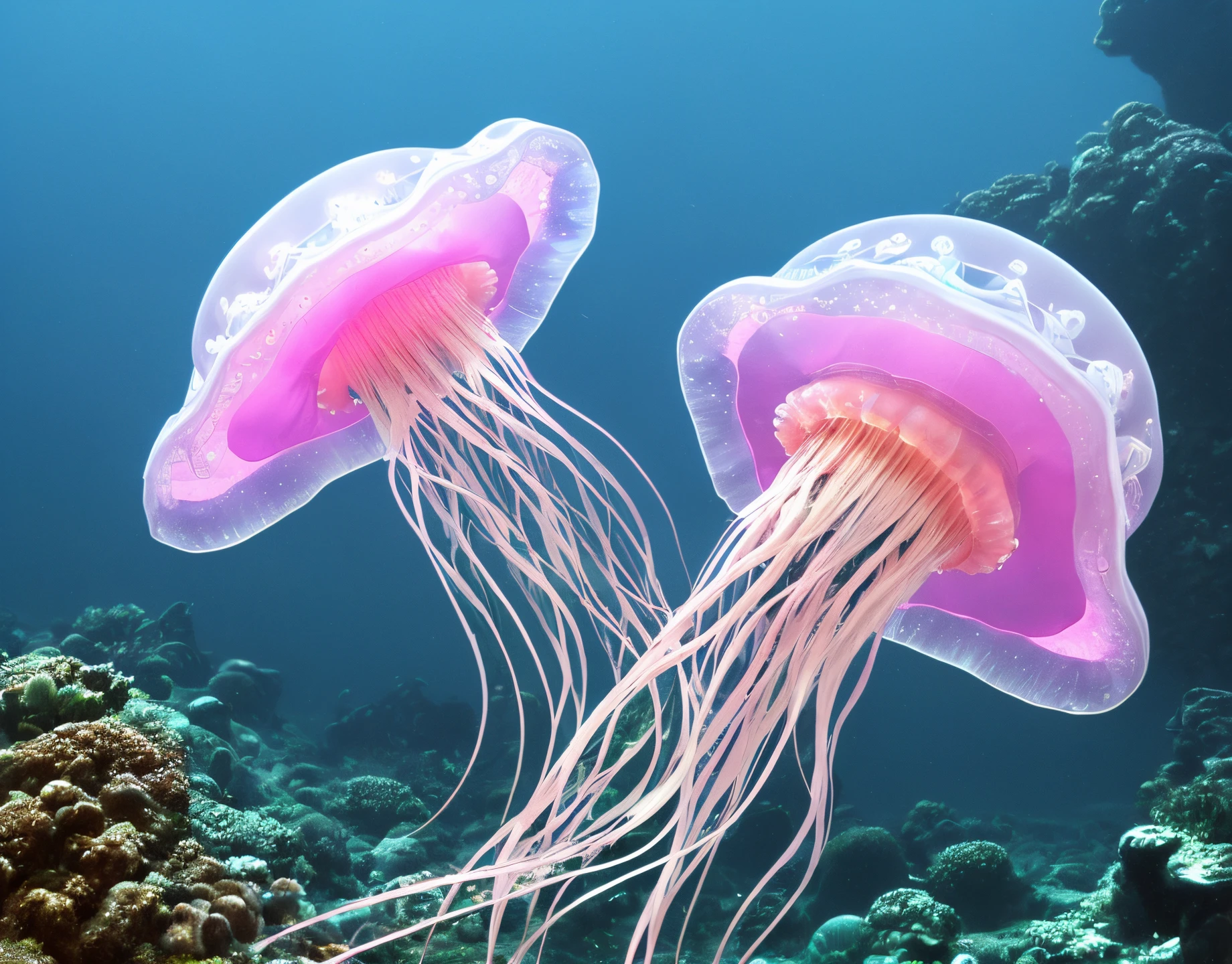 jellyfish