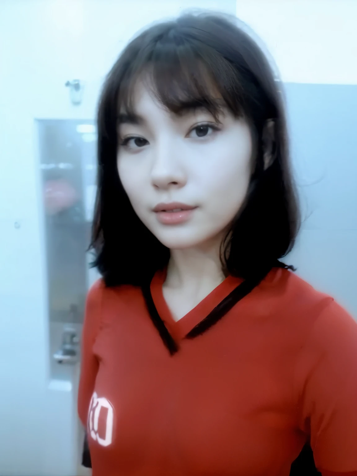 Sexy body