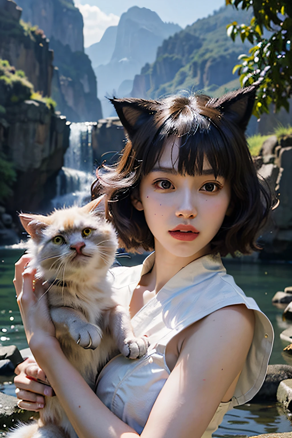 Cat,