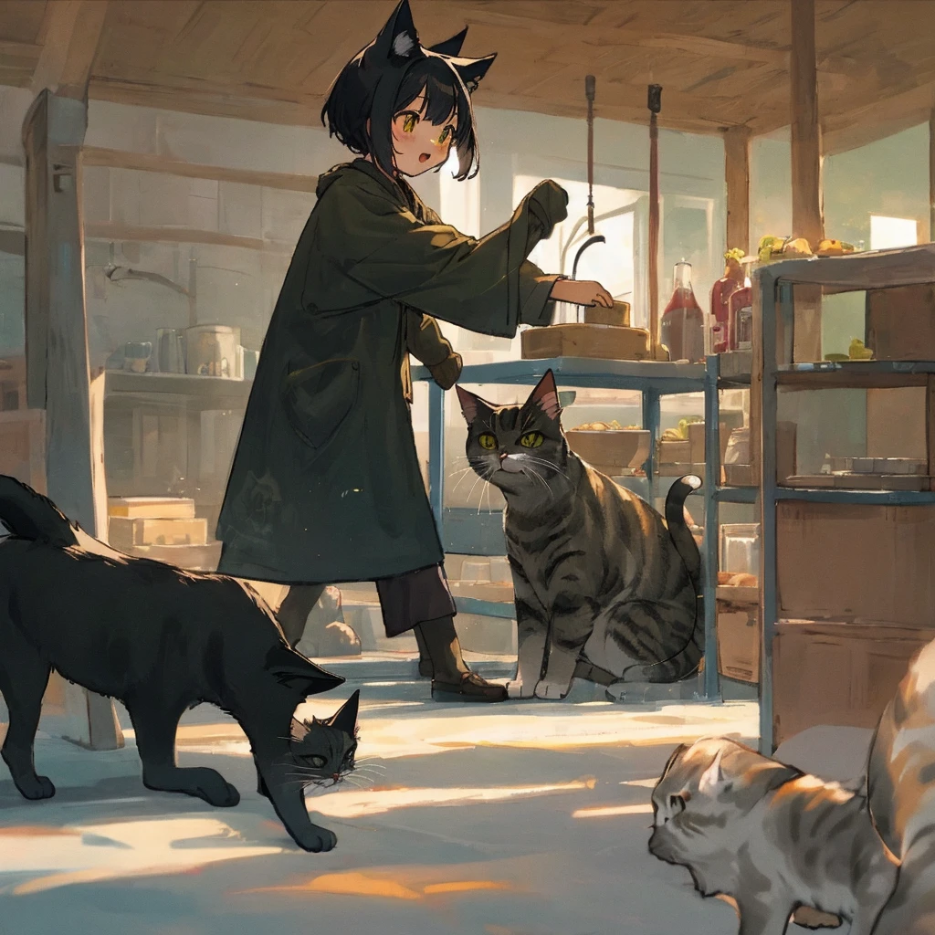 catss