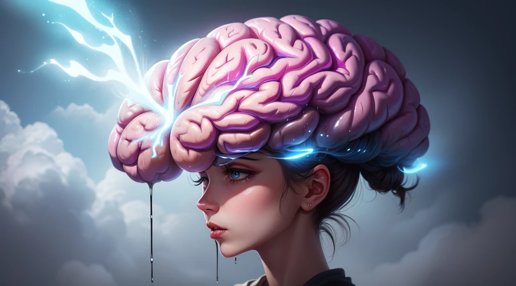 Brain fog