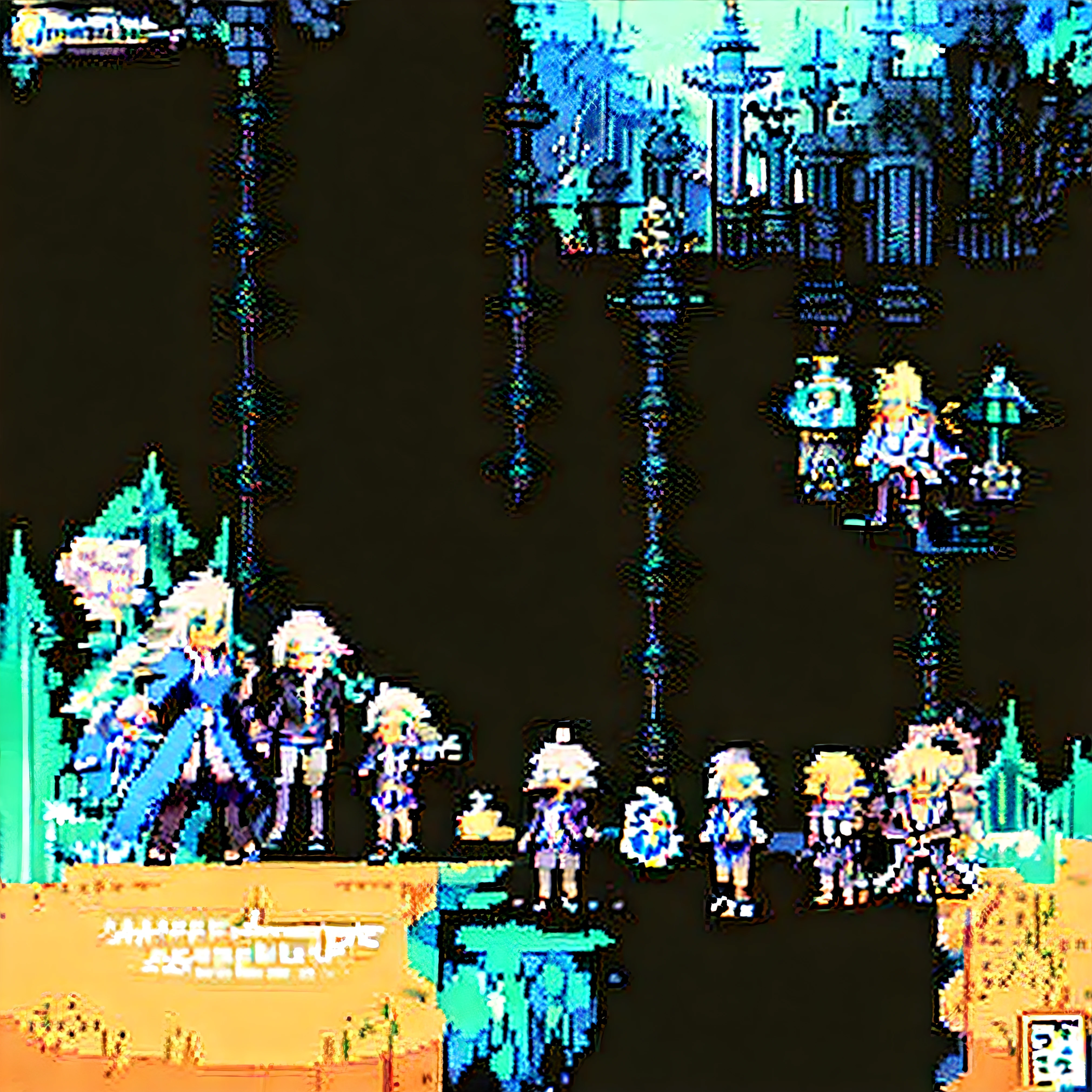 il ya une image dessin animé d'une personne en robe noire, Faucheur de nuit!!!!, De Kingdom Hearts (Hearts of the Kingdom), Un gameplay dans le style de Kingdom Hearts (Hearts of the Kingdom), Sephiroth, mondes de Kingdom Hearts (Hearts of the Kingdom), Kingdom Hearts (Hearts of the Kingdom) (coeurs du royaume), Une photo de Sephiroth, La Faucheuse comme un effrayant, Chainsword dans l'autre, capture d'Kingdom Hearts screen (Hearts of the Kingdom) 3, Faucheur de Roi du Temps, Sora brandissant une keyblade