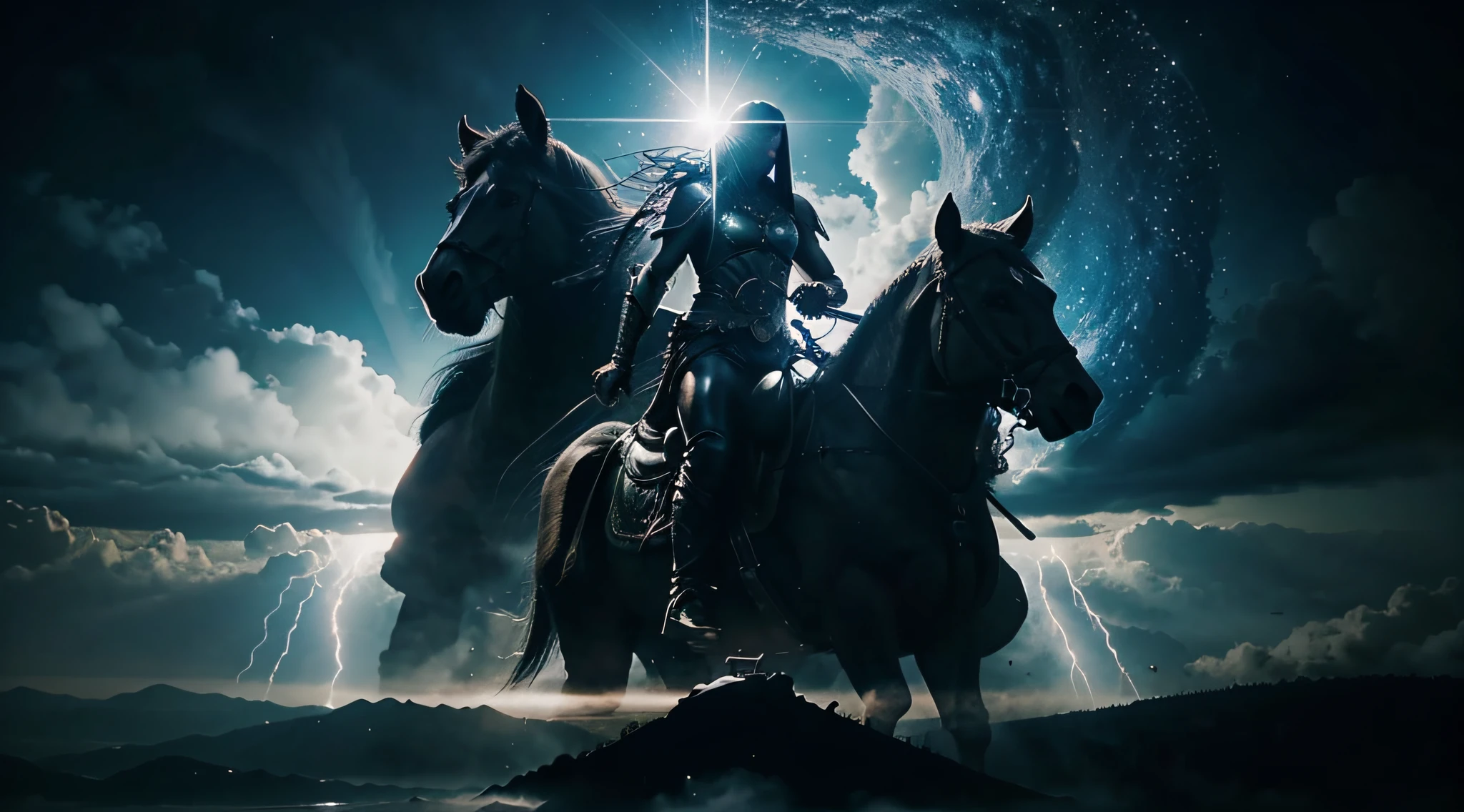 DEUS, Horas Epic Music Mix | THE POWER OF FULL EPIC MUSIC