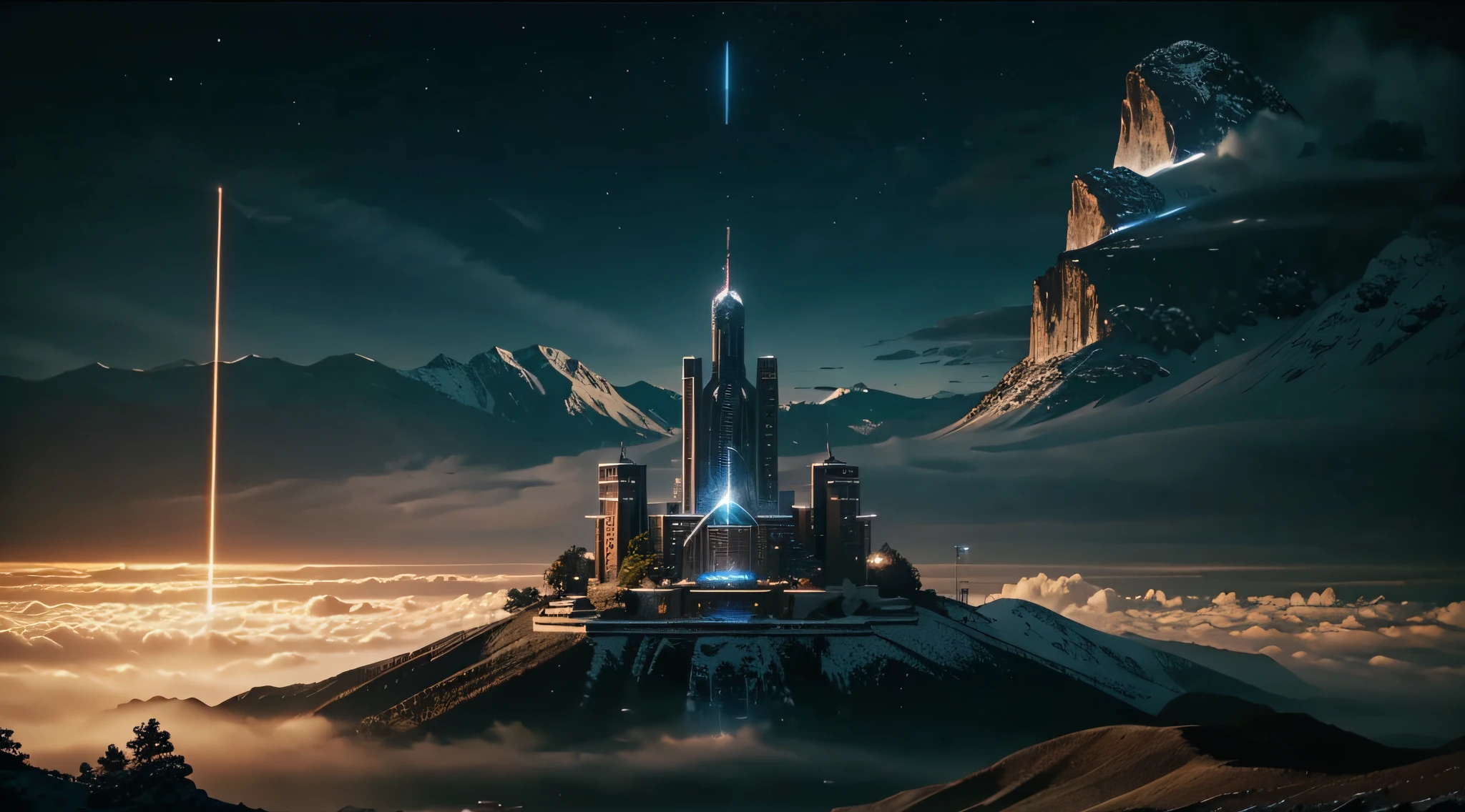DEUS, Horas Epic Music Mix | THE POWER OF FULL EPIC MUSIC