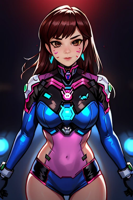 Deeva \(overwatch 1 version\), d.va /(overwatch 1/),