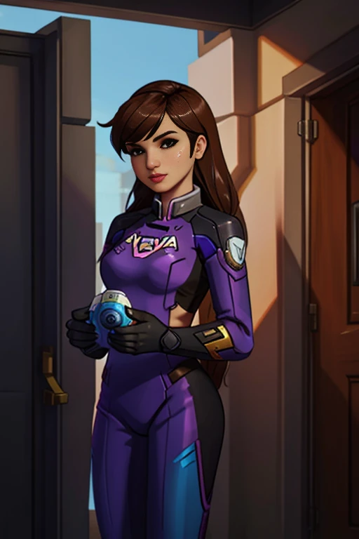 Deeva \(overwatch 1 version\), d.va /(overwatch 1/),