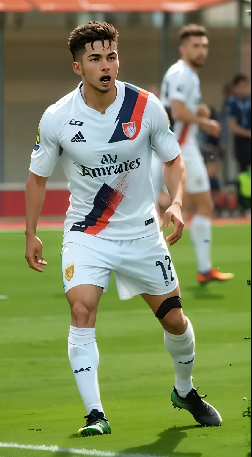soccer player