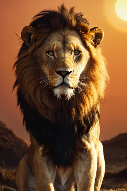 lion king