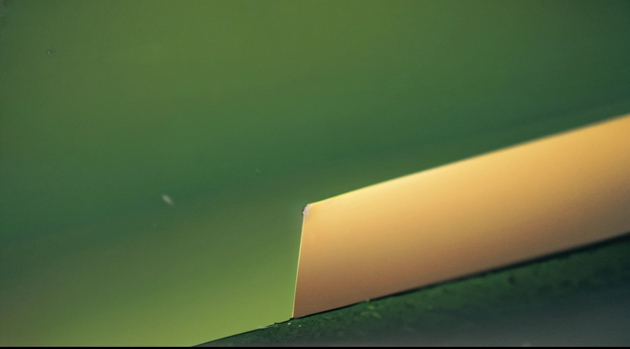 background, dark green, night, lonely