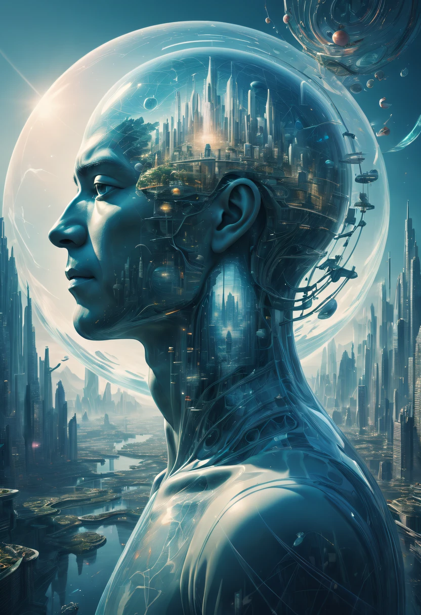 Best quality,4K,8K,A high resolution,tmasterpiece:1.2,utopian world,Equal,and harmony,Solidarity and fraternity,lindo cenario,vibrant with colors,diverse community,Peaceful atmosphere,Happy environment,sustainable living,Innovative architecture,future-tech,Healthy lifestyle,fair distribution of resources,Utopian society,Cooperation mentality,Abundant nature,serene gardens,Architectural marvel,ideal community,Peaceful cohabitation,Contentment and happiness,Enterprising mentality,Utopian vision,All-round development,fair chance,dignity for all,Celebrate diversity,everyone has equal rights,Vibrant cultural exchange,Environmental awareness,clean green energy,Creative expression,freedom of thought,Artistic talent,Harmonious cohabitation,prosperity for all,empathy and compassion,utopian ideal,harmonious relationship.