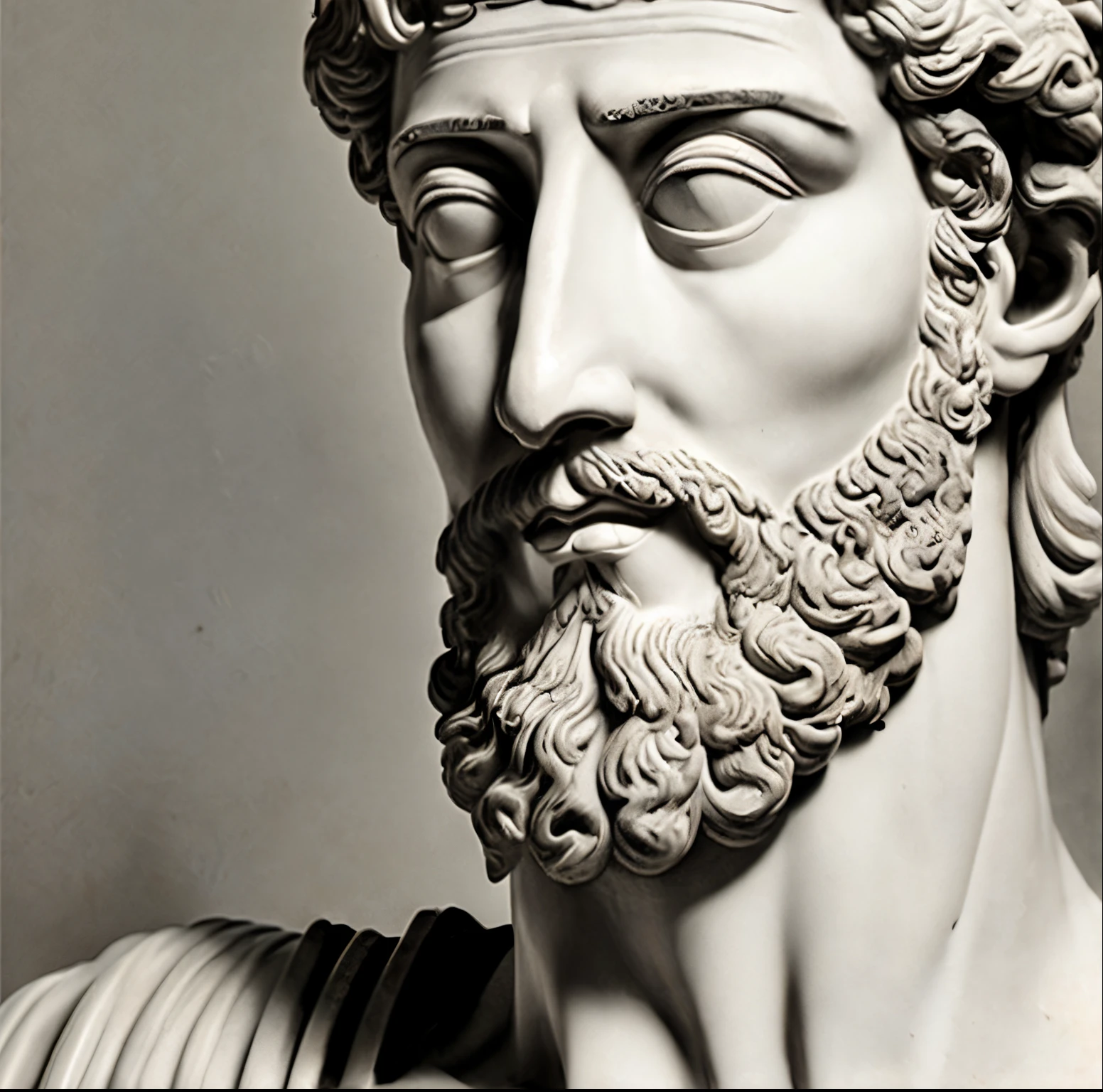 Marcus Aurelius strong
