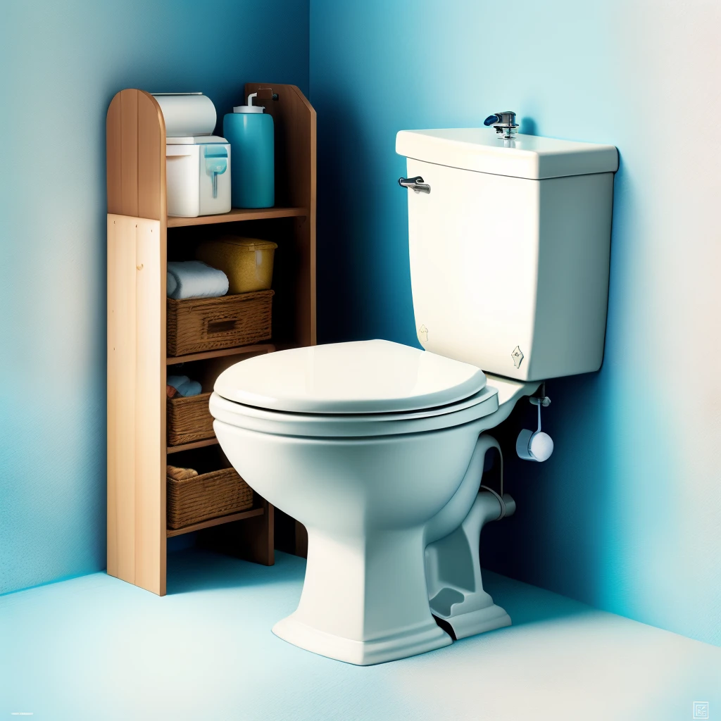Make a skibidi toilet poster for Disney movie