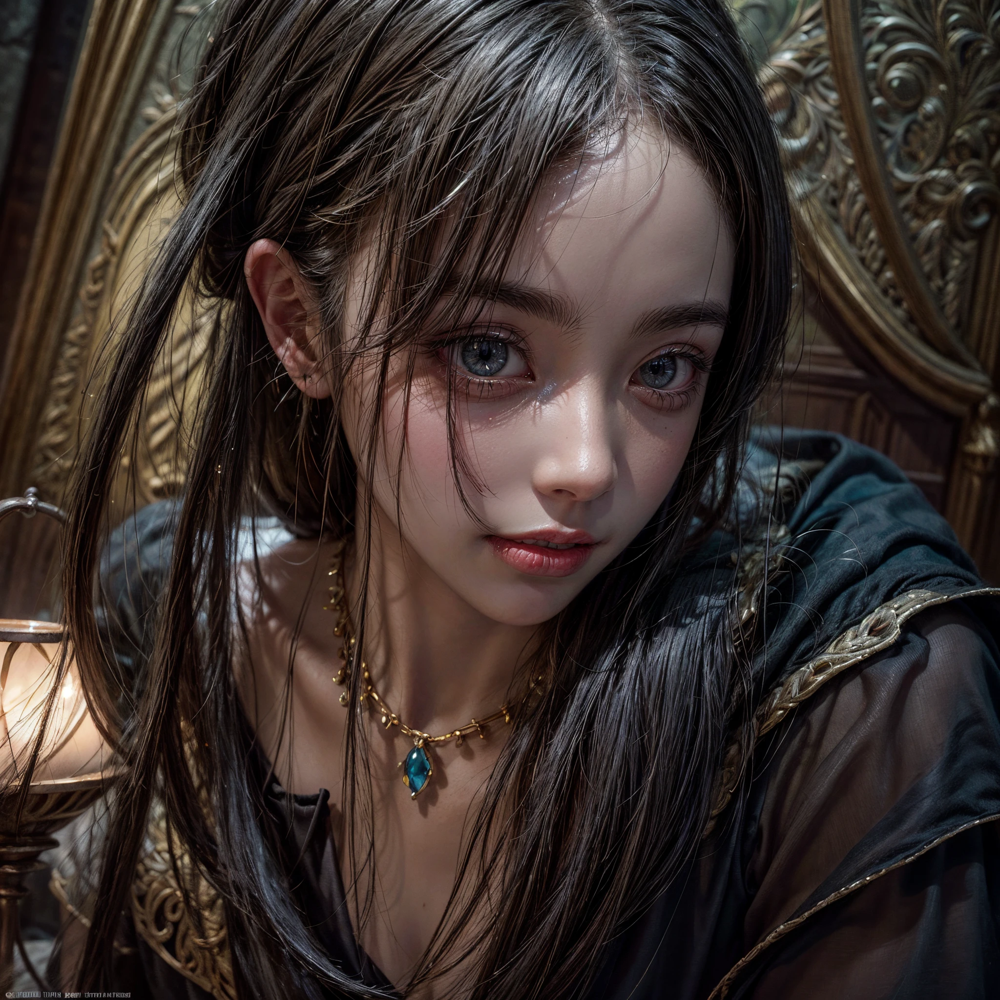 (best quality,4k,8k,highres,masterpiece:1.2),ultra-detailed,(realistic,photorealistic,photo-realistic:1.37),concept art,illustration,creative,imaginative,detailed,complex composition,colorful palette,vibrant,hint of abstraction,fantasy,otherworldly,rich textures,surreal landscapes,mind-bending perspective,impressive depth of field,enchanted atmosphere,magical lighting,eerie shadows,ethereal characters,callback to classical art styles,storytelling element,layered narratives,intertwined symbolism,subtle use of symbolism,tone and mood depicted visually,imagination unleashed
