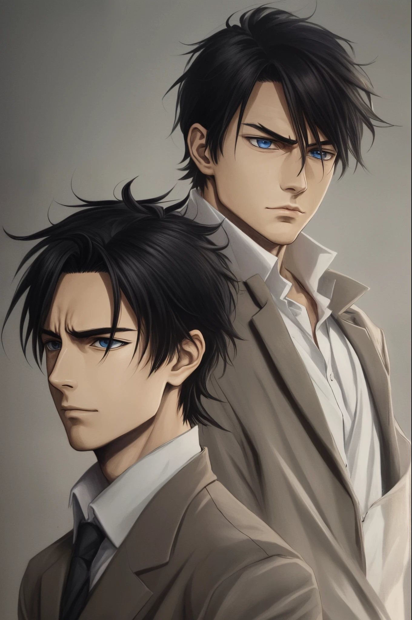 Eren yeager