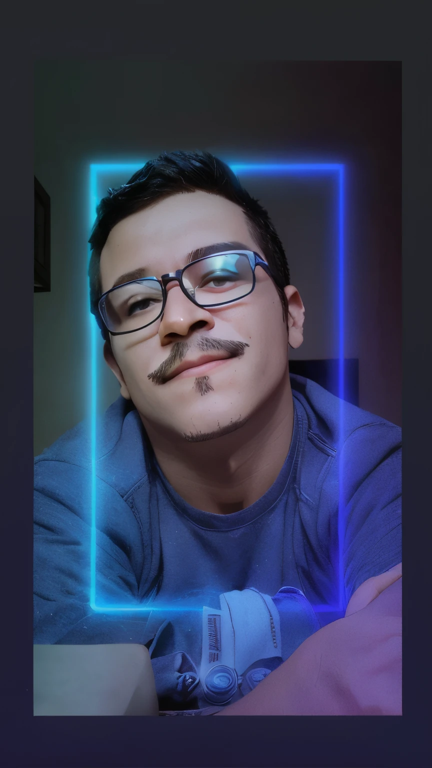 masterpiece,best quality,(1man:1.3), 25 years old,short hair,colored tips,curly hair,colored glasses,earings,gun,tie,topless,corset,mafia style,handcuffs,wrap coat,street,from above,(dutch angle, fisheye),lens flare,depth of field