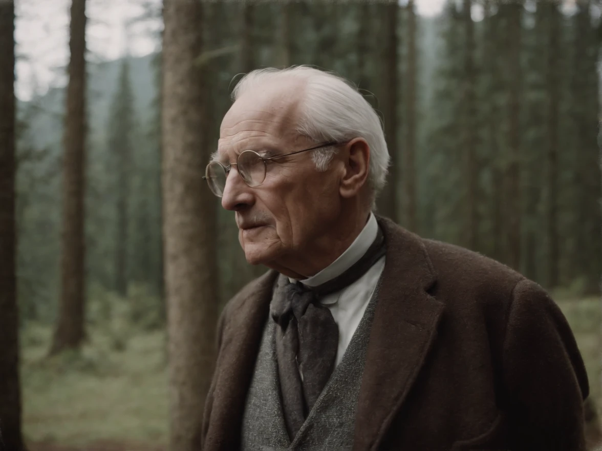 Carl Gustav Jung
