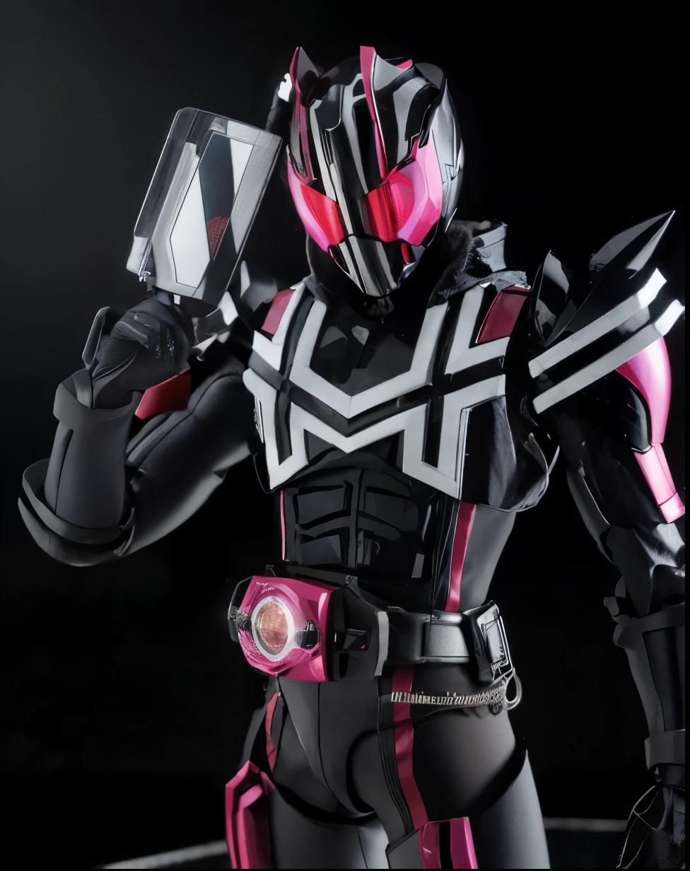 Kamen rider, decade, absolute decade