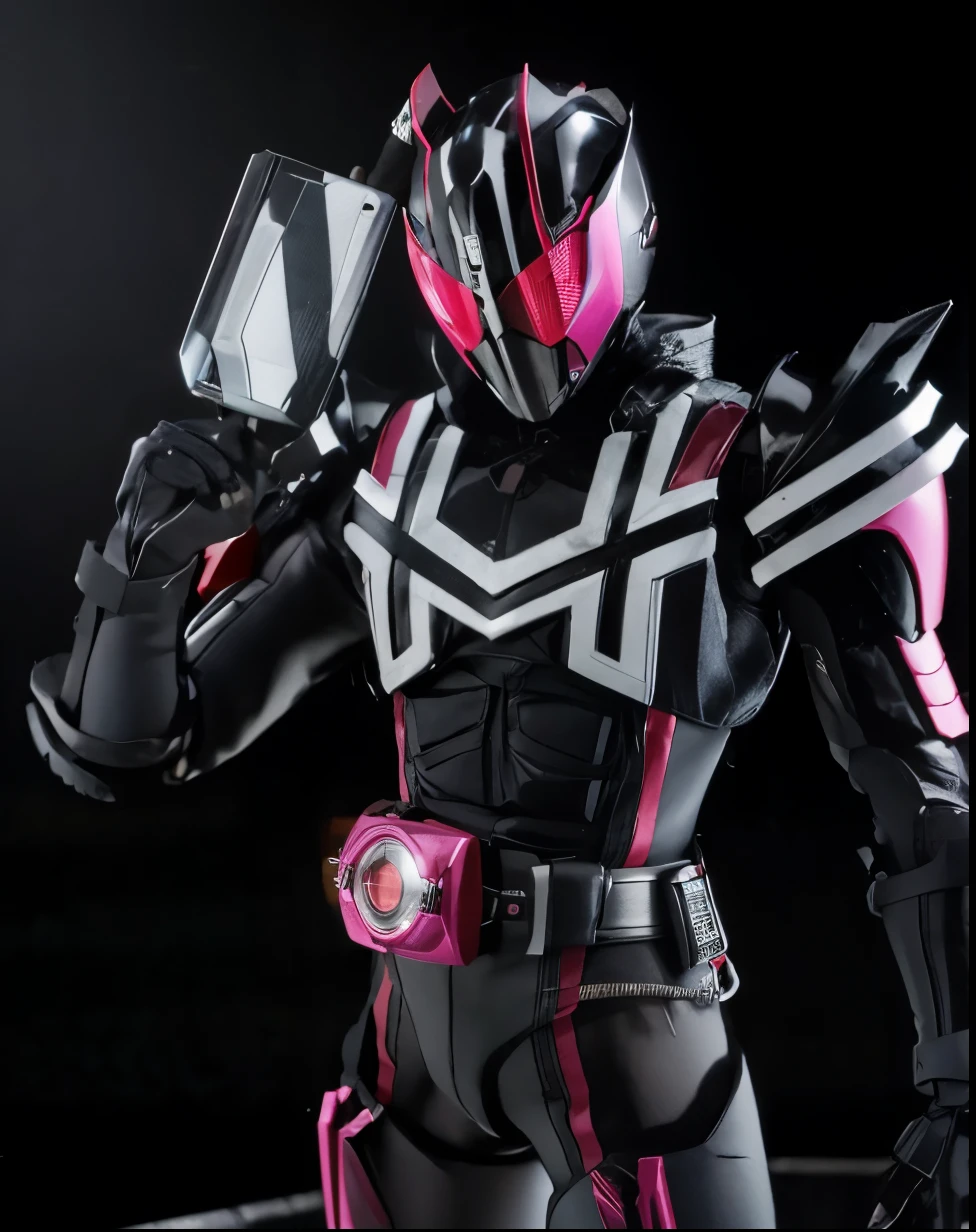 Kamen rider, decade, absolute decade
