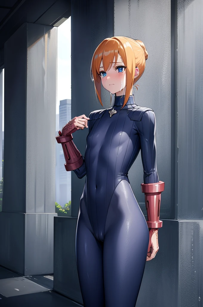 (small breast:1.2),
BREAK 
BREAK outdoors, city,
BREAK looking at viewer, (cowboy shot:1.5),
BREAK (masterpiece:1.2), best quality, high resolution, unity 8k wallpaper, (illustration:0.8), (beautiful detailed eyes:1.6), extremely detailed face, perfect lighting, extremely detailed CG, (perfect hands, perfect anatomy), {masterpiece}, {best quality}, extremely detailed, CG unity 8k, illustration, contour deepening, beautiful detailed, glow, (beautiful detailed eyes), 1girl, beautiful_face, ((freckles)), Amazing, beautiful detailed eyes, finely detail, extremely detailed CG, original, tall, extremely detailed wallpaper, ((slave_collar)), (((full_body))),  blushing, 8kwallpaper, , action_pose, naked, camel toe, on back, spreading legs, legs up, insertion, ((crying))