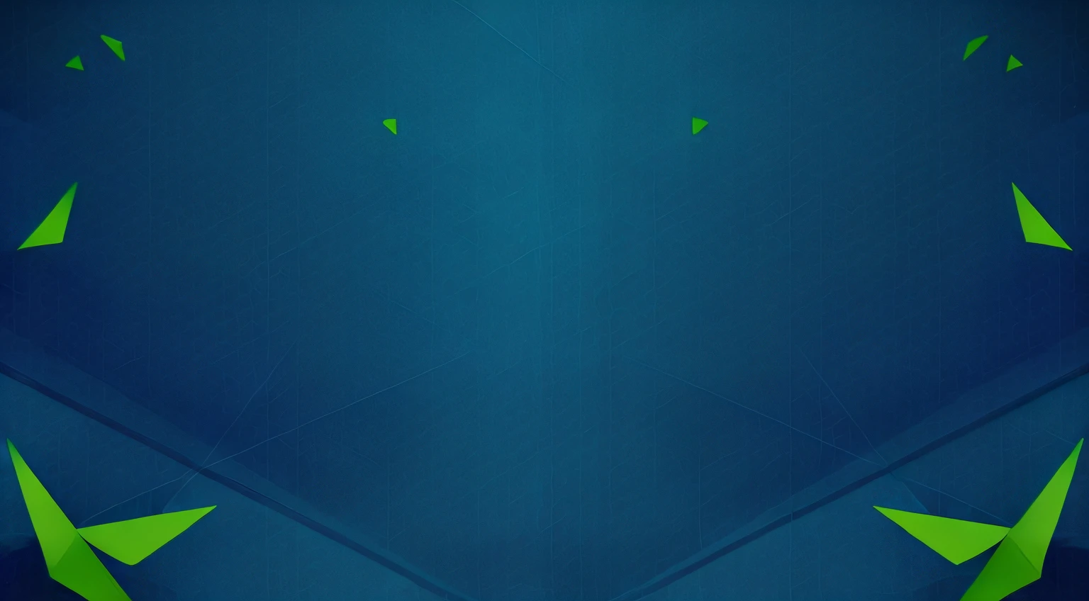 make the green parts a bit smaller