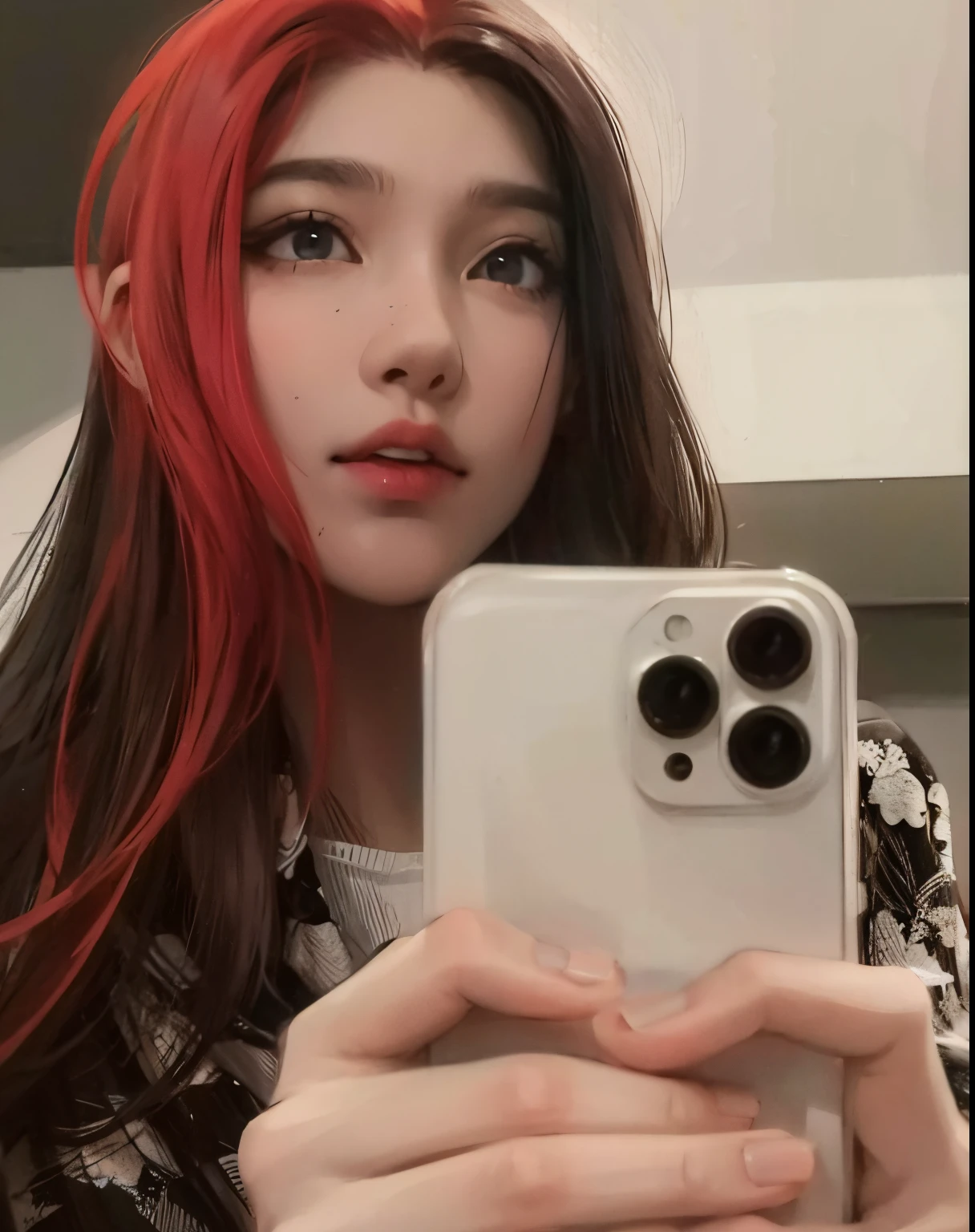 Pretty