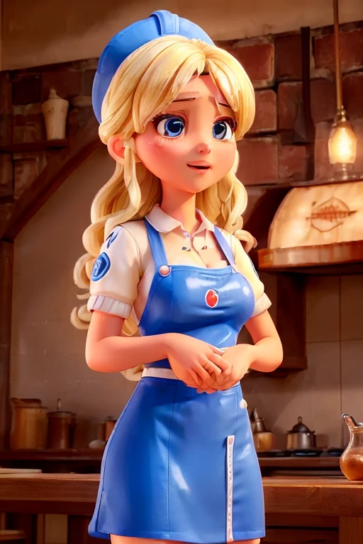 (((Woman))) Italian Blonde Pizzaiola, Blue eyes, Wearing a pizzaiola uniform, WITH APRON AND COOK'S HAT, Interior of the Pizzeria Kitchen, close up, Special feature that allows you to look ahead with the viewer01 SeaArt Bot Upscaling Default 2023/09/29 12:38:39 (realisitic、Photorealsitic:1.3)、(Cute 15 year old delicate beautiful girl:1.4)、One-length ponytail、(fullnude:1.5)、(Show me your breasts:1.8)、(Beautiful nipple:1.3 )、de pele branca、Slim West、(Hard sex:1.4)、(small tits)、flered skirt、Sleeveless sailor suit、Sailor suit、White sailor suit、Not only was she forced to drink a powerful aphrodisiac, but the aphrodisiac was evenly applied to her pussy, turning her entire body into an erogenous zone. Her whole body was dyed an abnormally deep red, and the inside of her pussy was glowing hot. Three penises were inside her pussy. The molester, who knows everything about a woman's weaknesses with his fingers, stirs her in all directions with his exquisite fingers, making her feel an intense pleasure that she has never felt before.、The molester continued to stir and give her such intense pleasure for over an hour using exquisite fingering with three fingers.、A wet pussy that looks like it's incontinent、Love juice overflowing and dripping down to the knees、A large erect clitoris that is exposed from the foreskin、Inverted nipples that are erect and asserting themselves、The whole body shines with a streak of sweat、She lost all her strength due to the pleasure and surrendered her body to the molester, and her consciousness became hazy, but she was screaming in joy and going crazy because of the immense pleasure that was being given to her.、She desperately endured unwanted pleasure due to the magnitude of the intense pleasure forcibly given by the caress of the molester that lasted for a long time, but finally she closed her eyes『Not anymore orgasm orgasm I'll go〜』A close-up of the expression on his face as he screams as he reaches a violent climax and becomes captivated by a very lewd and bewitching pleasure.、low angles、
