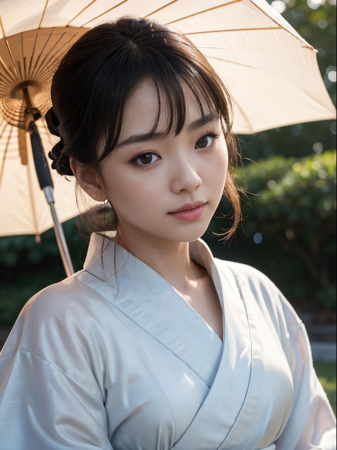 Eriko the Japanese by Noerman v1.0