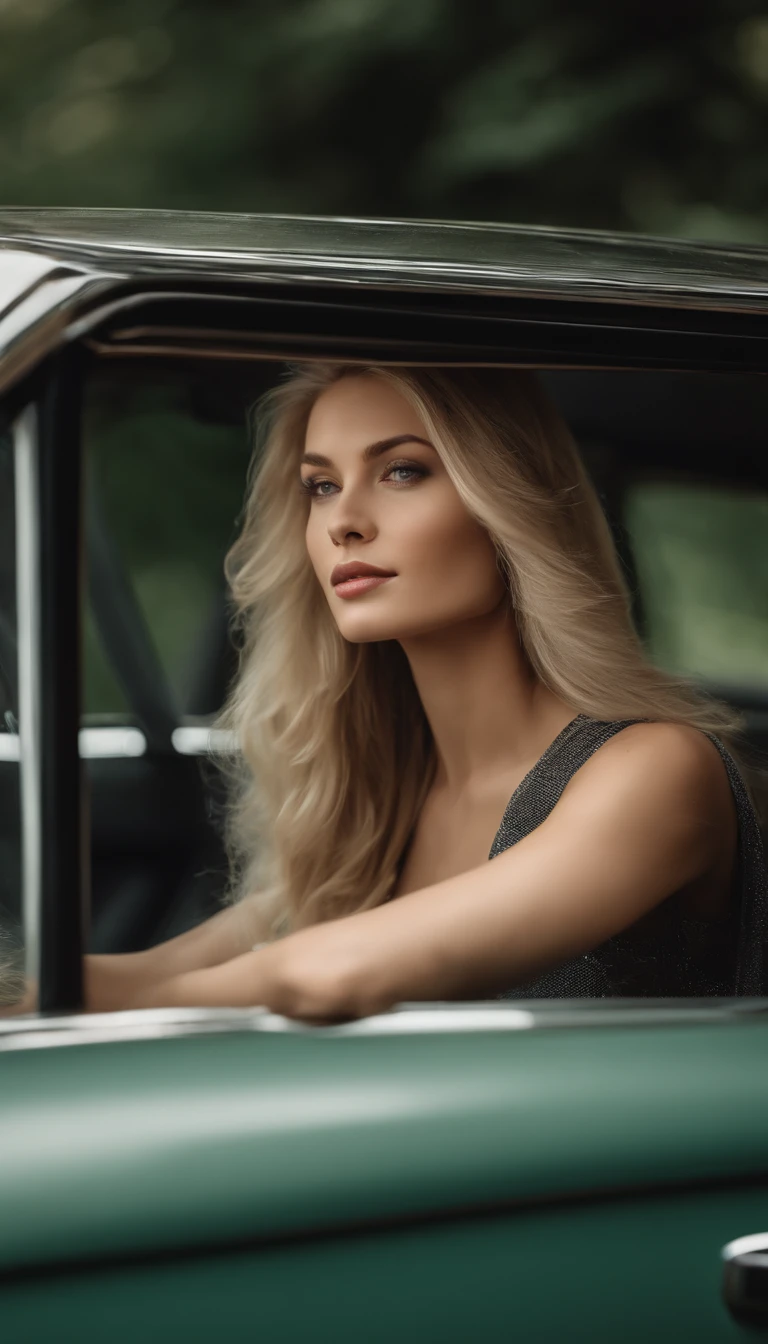 blond woman with long hair sitting in a car looking out the window, beautiful blonde girl, photo of a beautiful woman, beautiful young woman, beautiful blonde woman, soft portrait shot 8 k, very beautiful young woman, a girl with blonde hair, attractive girl, beautiful female model, beautiful young girl, young beautiful woman, portrait of a beautiful model, beautiful model girl