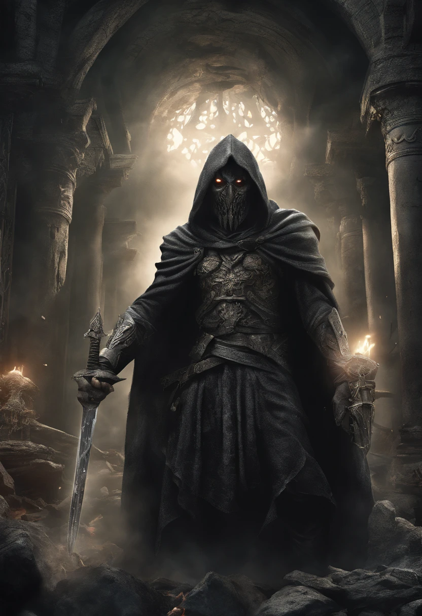 best quality, masterpiece, ultra high res, (photo realistic:1.4), surrealism, dream-like,fusionart,
Shadowdancer, shadow magic, darkness control, stealth, shadowstep, umbral spells, hidden blade,