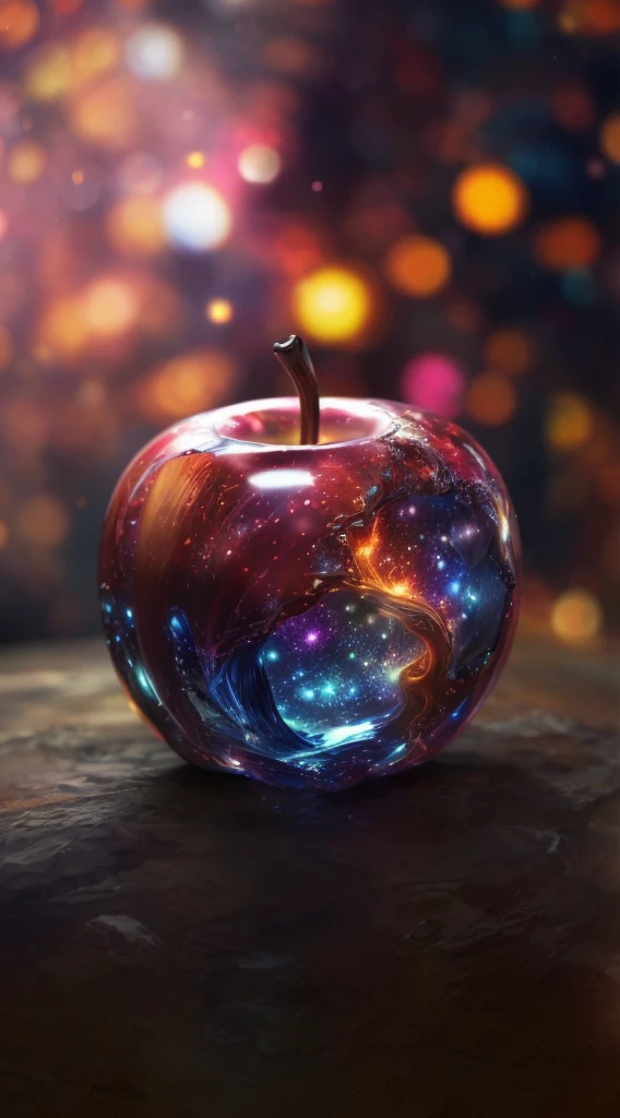 high quality, 8K Ultra HD, multicolored space stars and galaxies with solar system inside a celestial hand made of glowing crystal, by yukisakura, highly detailed, beautiful, epic, vibrant colors, lots of surface details, surreal lighting, 4K, 8K, 64K, realistic photography, realistic hype, detailed, highly detailed, high resolution, hyperdetailed, HDR, UHD, Surrealism, Vibrant, Ultra smooth, Rich and vibrant colors, Unique features, Expressive emotions, Dynamic pose, Textured surfaces, High contrast, Depth shallow field, striking colors, rendering
