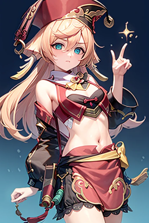 (masterpiece, best quality:1.6), white lace dress, cowboy shot, thighs, beautiful girl, (flowers, many small white petals:1.3), garden, blue sky, looking at viewer, small waist, official art, raw photo, incredibly absurdres, facelight, dynamic lighting, cinematic lighting, ultra realistic, highres, photography, sharp focus, highest detailed, extreme detailed, ultra detailed, finely detail, extremely detailed eyes and face