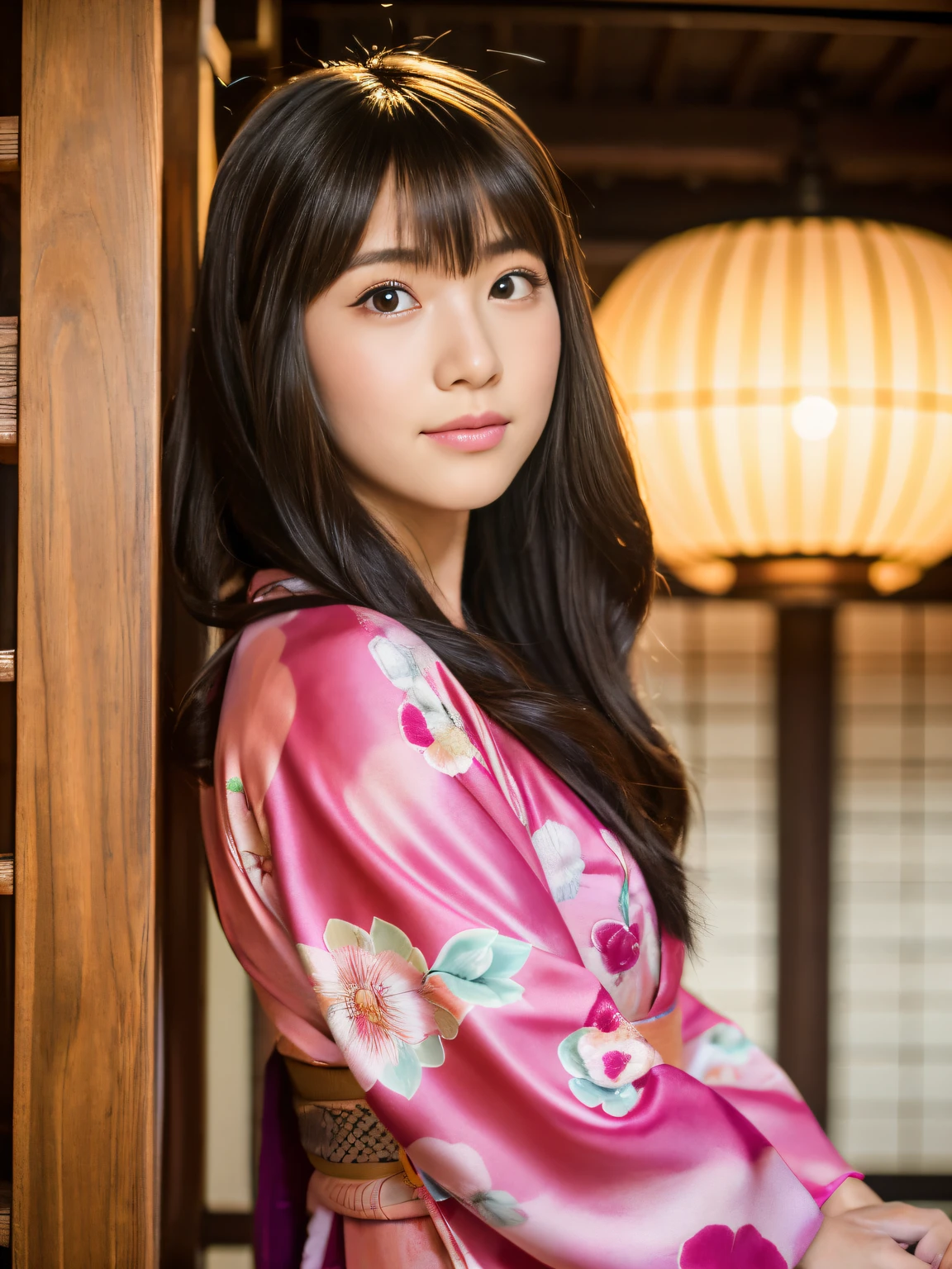 Japanese beauty、She's been fast to the cross、White Cami