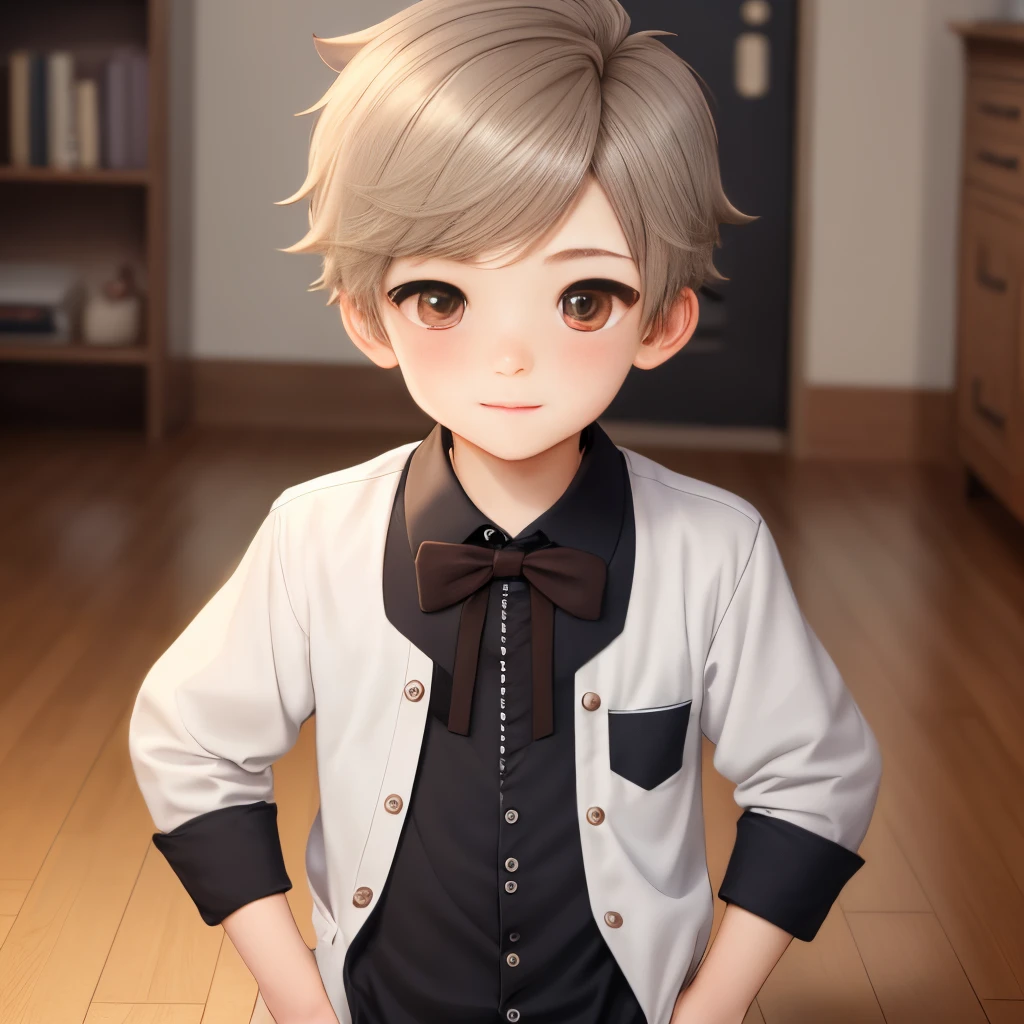 cute shota boy
