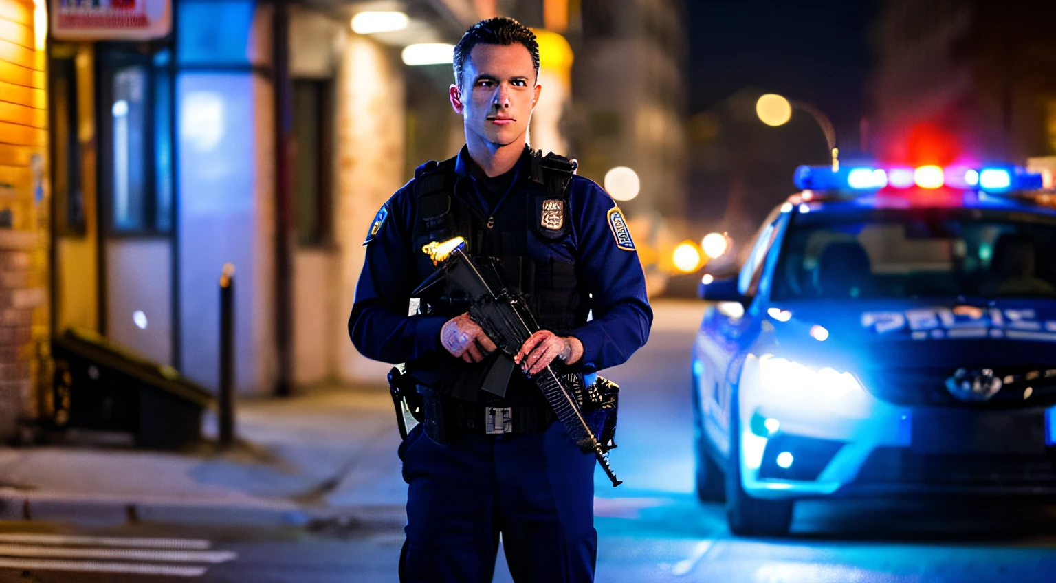 NYPD,police officers,natta