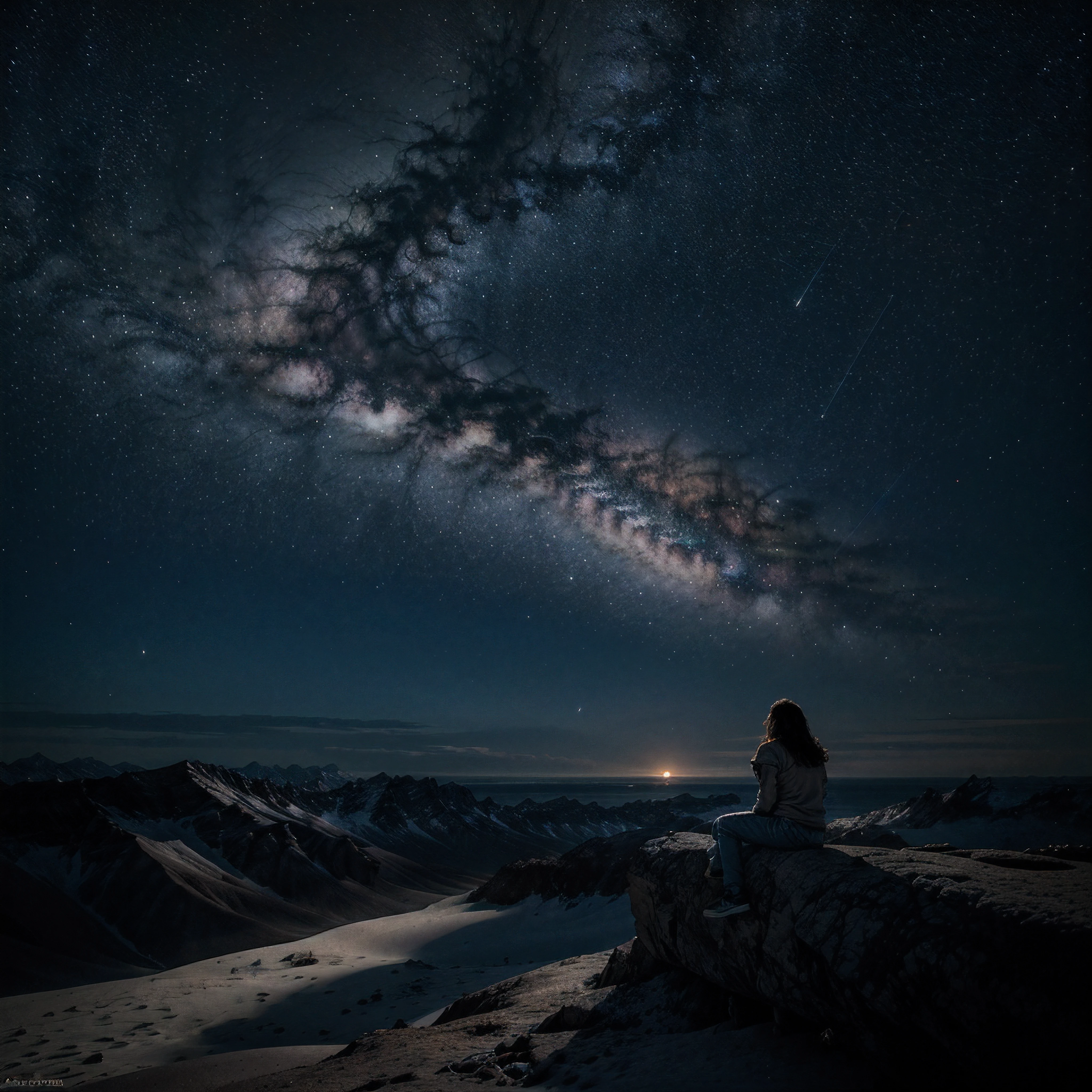 show me a place where i can be happy and stoned and look out at the expanse