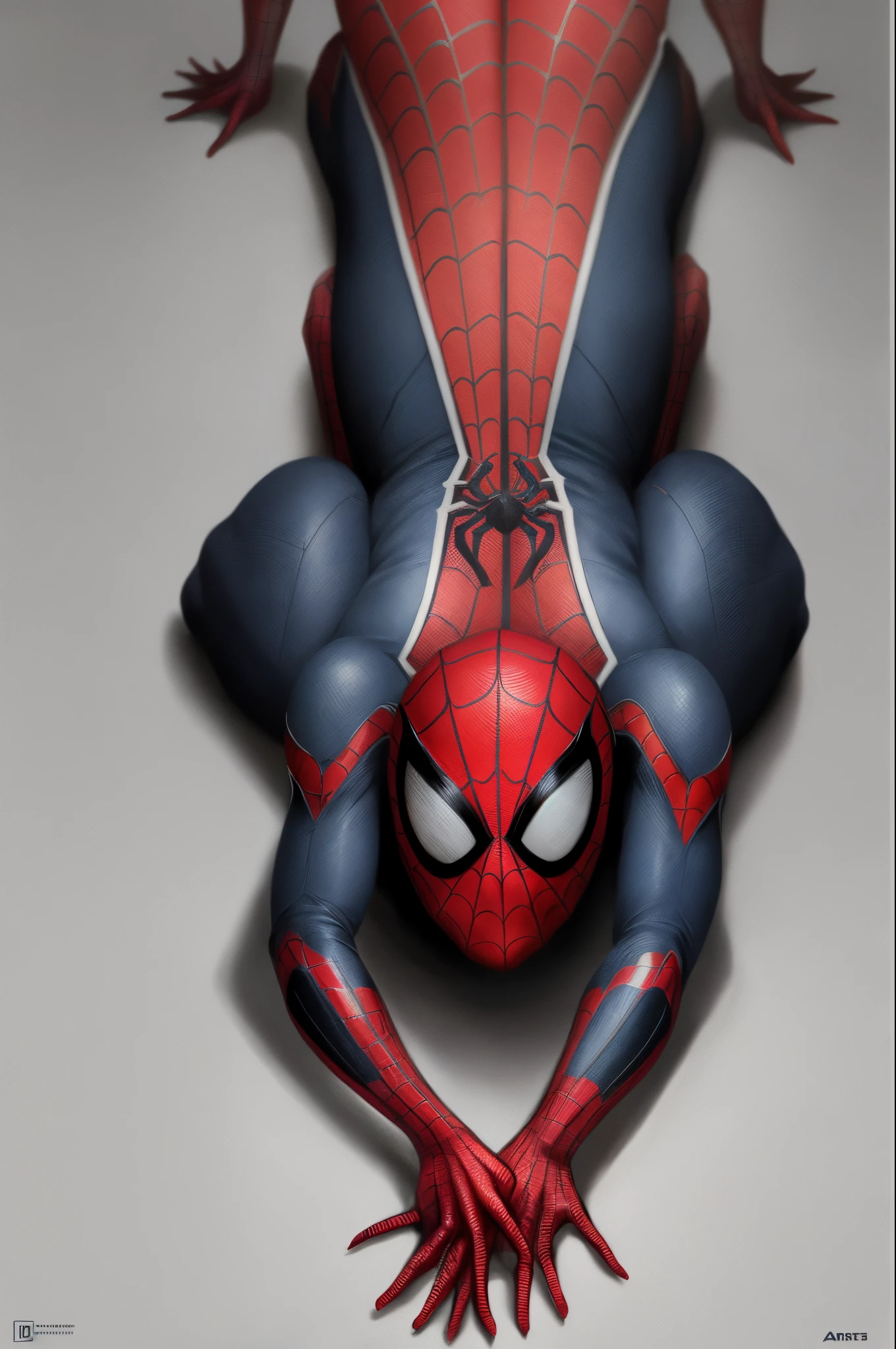 #ArañaObservadoraIA
#ArteWebWatcher
#SpideyVistasImagen
#AIWebbedObservador
#VisiónArañaArte
#EspectacularSpiderImagen
#IllustrationSenseSpider
#AIPerspectivaWebbed
#SpideyObservaArte
#IAObservadorWebbed