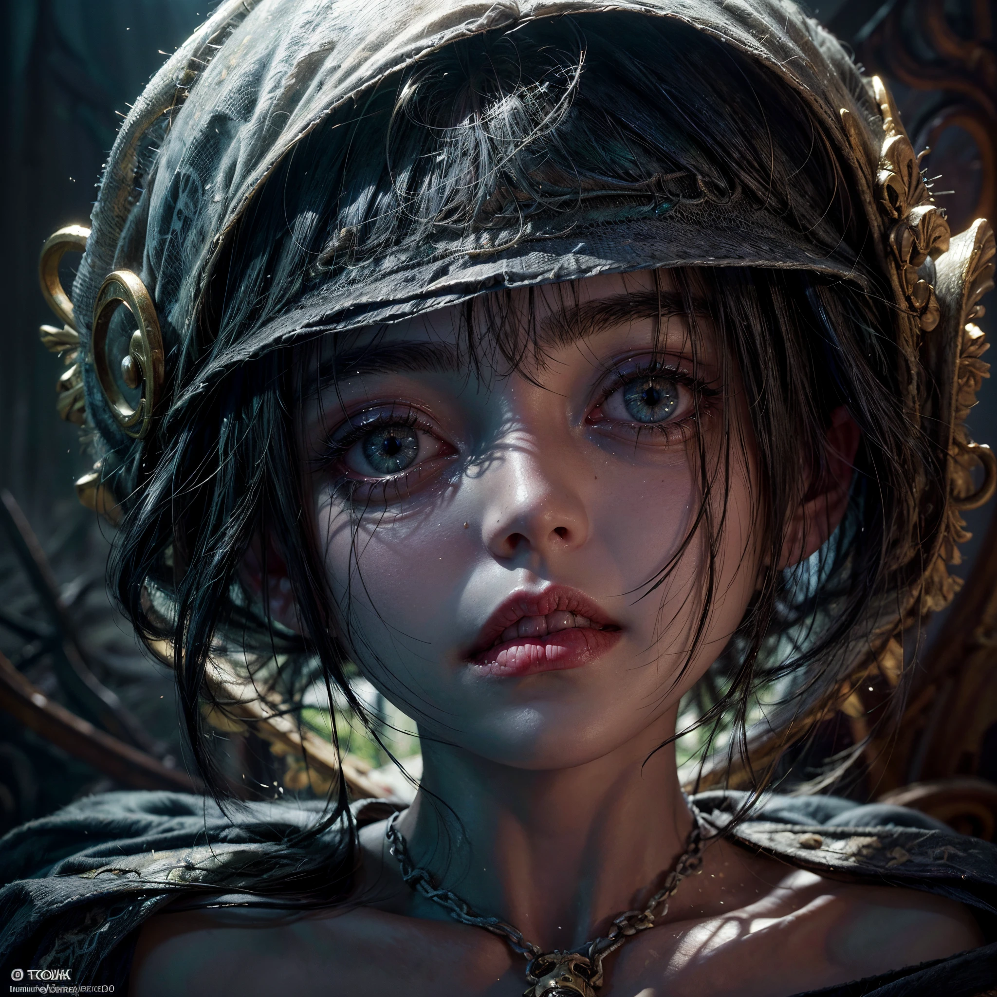 (best quality,4k,8k,highres,masterpiece:1.2),ultra-detailed,(realistic,photorealistic,photo-realistic:1.37),concept art,illustration,creative,imaginative,detailed,complex composition,colorful palette,vibrant,hint of abstraction,fantasy,otherworldly,rich textures,surreal landscapes,mind-bending perspective,impressive depth of field,enchanted atmosphere,magical lighting,eerie shadows,ethereal characters,callback to classical art styles,storytelling element,layered narratives,intertwined symbolism,subtle use of symbolism,tone and mood depicted visually,imagination unleashed . Bright tone, Whole Body proportions and all limbs are anatomically accurate .
