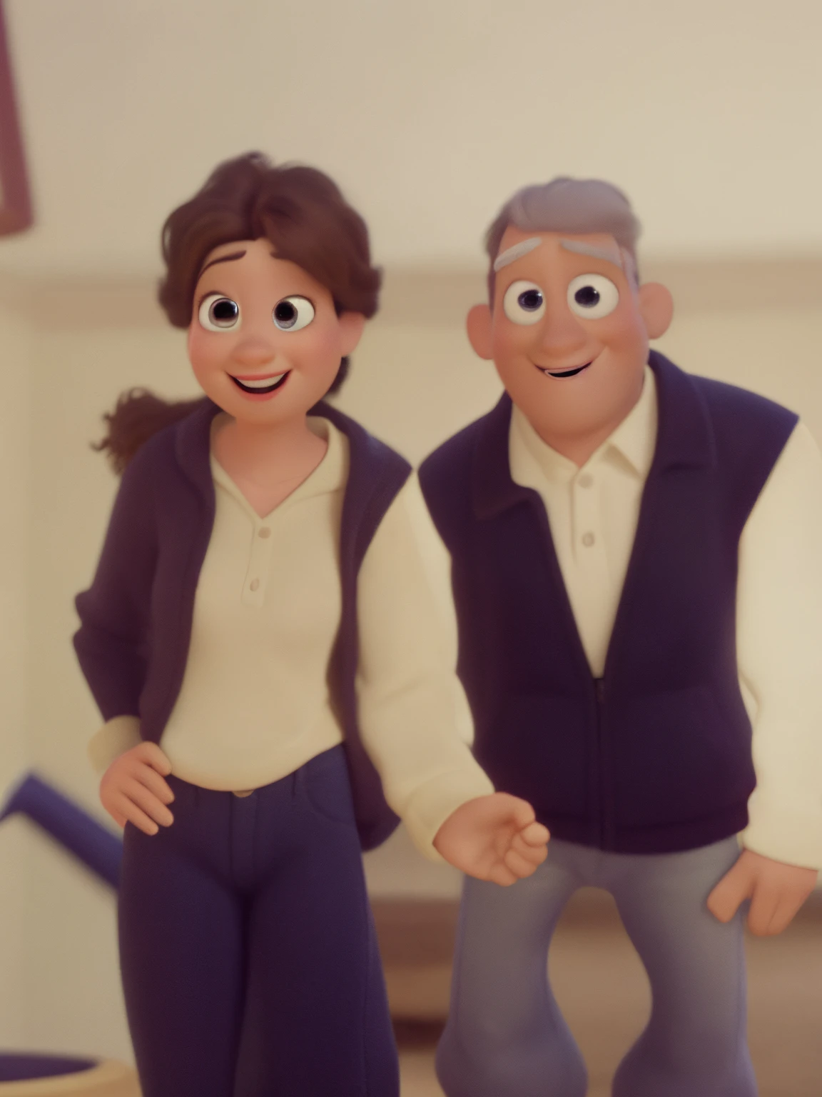 Disney Pixar